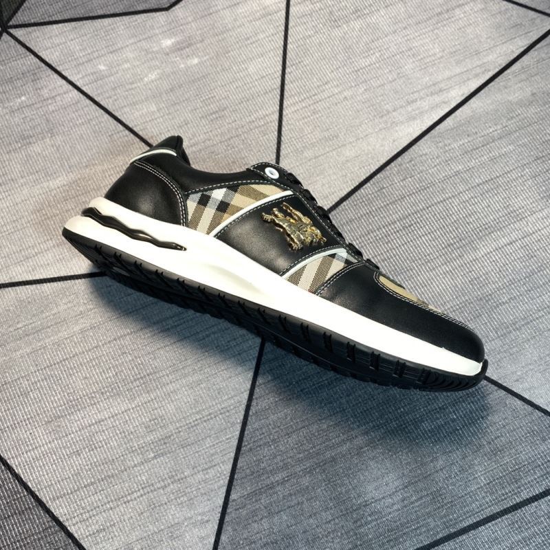 Burberry Low Shoes